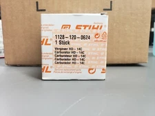 CARBURETOR FOR STIHL CHAINSAW 044 046 MS440 MS460 1128-120-0624 WALBRO HD-14C