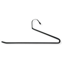 Honey Can Do Open-ended Vinyl Pant Hangers - Set Of 6 on sale Honey Can Do Open-ended Vinyl Pant Hangers - Set Of 6 on sale