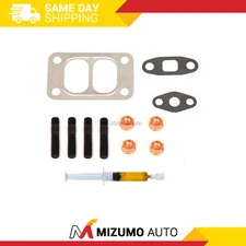 Turbocharger Mounting Kit Fit