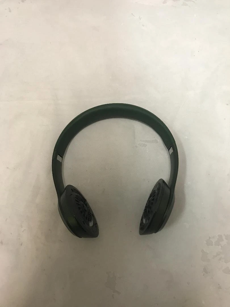 Beats by Dr. Dre Solo2 USB Headphones for Sale - eBay