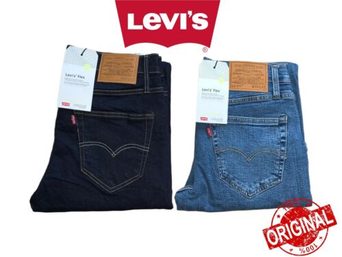 Buy Levis 511 Mens Stretchable Slim fit Jeans Online at Lowest Price in  Ubuy Nepal. 203886157770