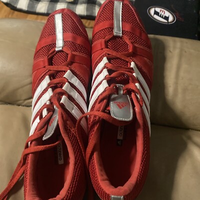 size 14 track spikes