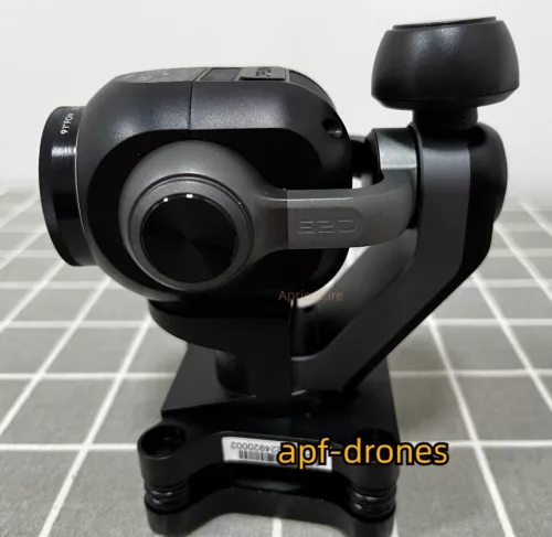 Yuneec C23 4K/20MP 3-axis Gimbal Camera for Typhoon H+ Plus Drone(Not Typhoon H) - Picture 3 of 6