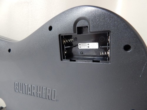 Guitar Hero Live Wireless Guitar 0000654 PS3 PS4 Xbox 360 One Tested READ - Picture 10 of 17