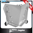 Tapepro Straight Glazer 80mm GLIDER Stainless Steel SGG-80