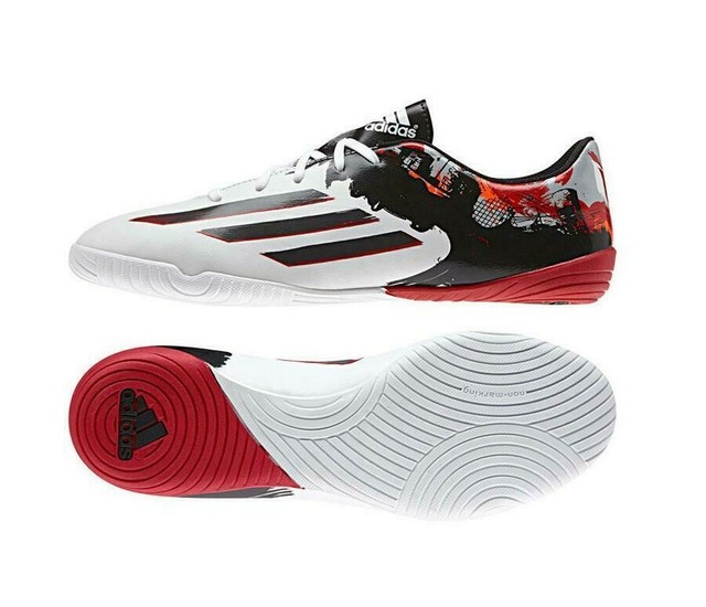 adidas messi indoor