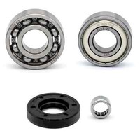 Getriebelager FüR Derbi Senda R X Race 50 CC 2T EU2 Senda SM DRD PRO 50 CC EU2