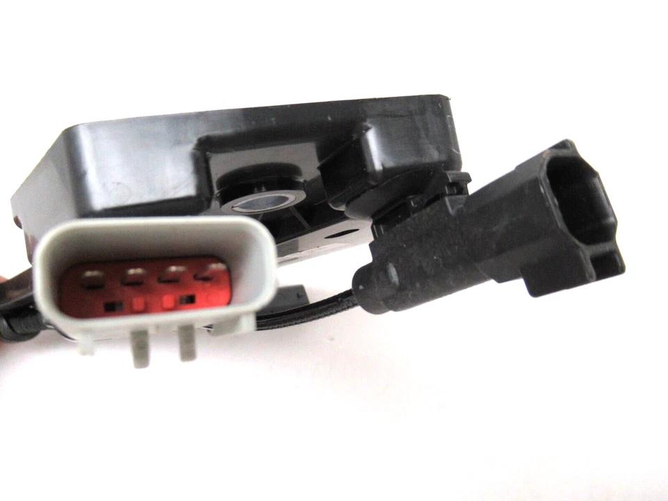 Arnés de cableado trasero izquierdo chasis extensión Magneride 2021 Escalade Chevrolet GMC Foto 3 de 4