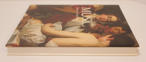 JEAN-YVES BOSSEUR Music Passion for an Art Hardcover Book SKIRA RIZZOLI ( 1991 ) - Picture 3 of 21