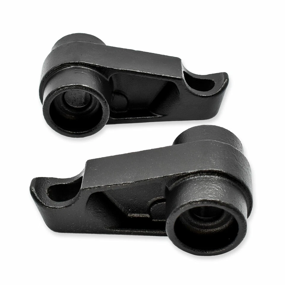 3" Full Lift Kit 2006-2010 Hummer H3 4X4 4WD TORSION Key Suspension Shackle Kit - Image 3 of 4