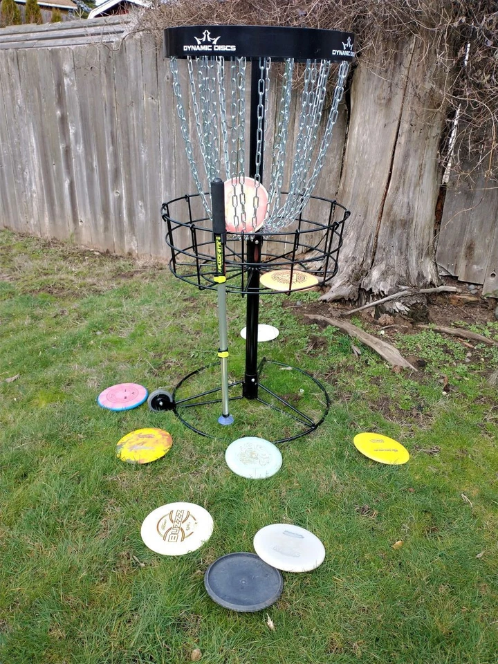 Pluck-Stik™ Disc Golf Practice Accessory- Disc Grabber by Hyzer Bros - Image 3 of 4