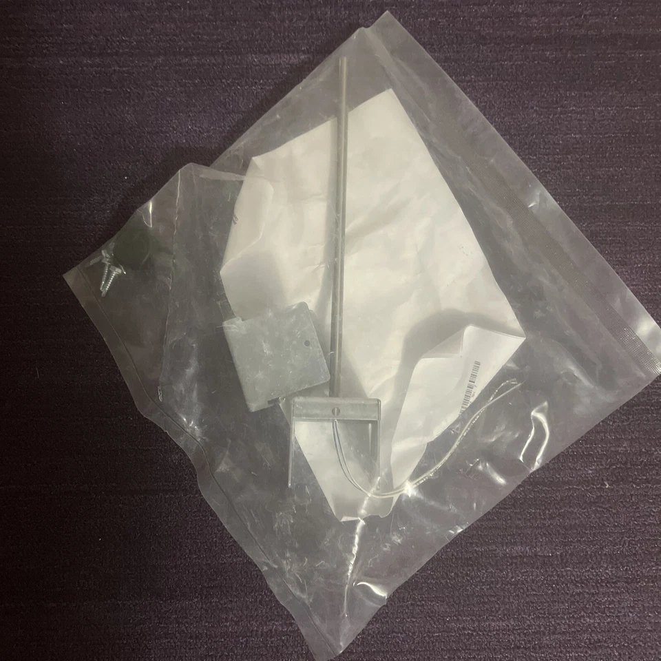 Sensor de temperatura de conducto Johnson TE-6351M-1 1 pieza NUEVO. Se vende individualmente. Foto 2 de 4