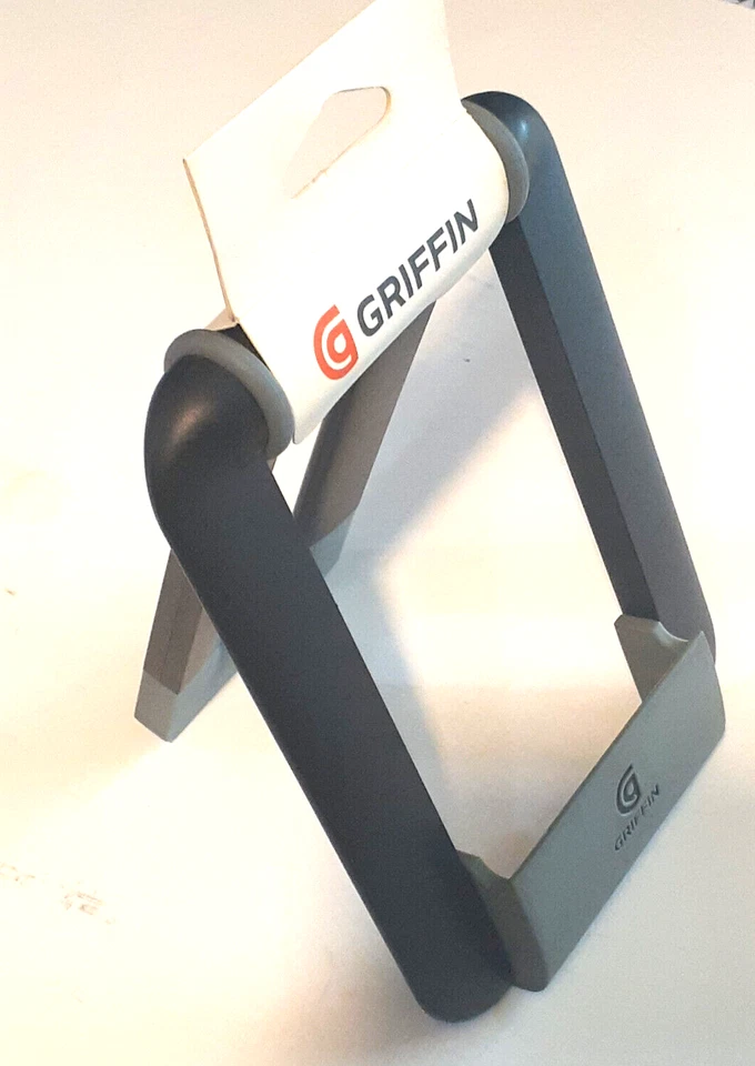 Griffin Stand for iPad / iPad Mini /Galaxy Tab (P2924) - Image 3 of 4