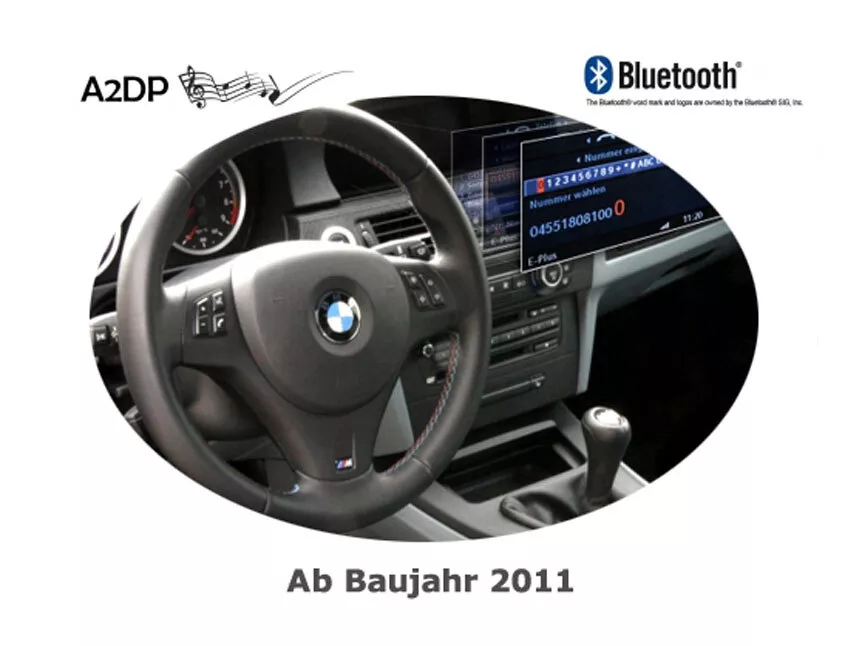 Steering wheel bluetooth handsfree car kit new arrivals