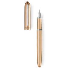 Tibaldi by Montegrappa Fountain Pen D26 Rose Gold Brass 10366