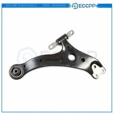 New Front Lower Passenger Side Control Arm For Toyota Avalon Camry Solara Lexus