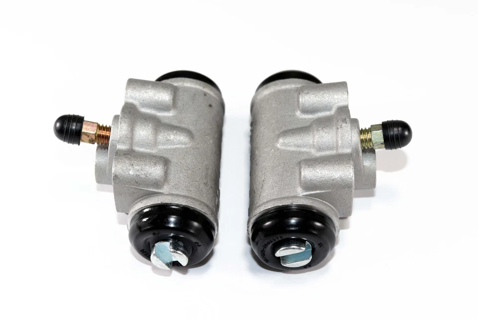 JUEGO DE 2 KAWASAKI MULE RUEDA DELANTERA/CILINDRO FRENO NUEVO REPUESTOS 43092-1054  Foto 2 de 4