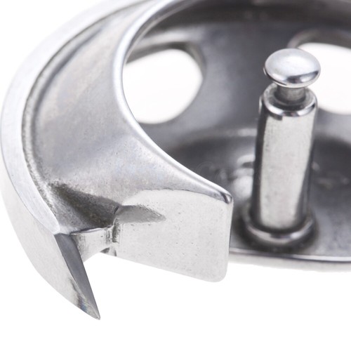 Steel Sewing Machine Shuttle Hook for Singer 15-88 15-90 15-91 Machine Models - Picture 8 of 12