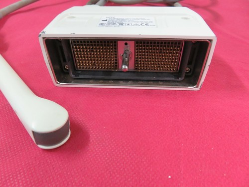 Sonda de endocavidad GE MTZ 6.5Mhz # P9603MB - Imagen 2 de 4
