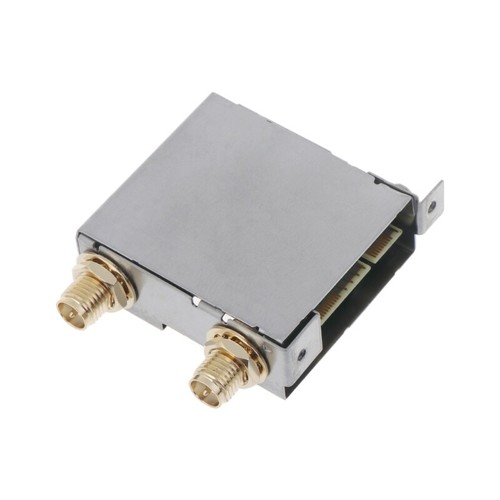 WiFi 6E AX211 CNVIo2 .2 Wi-Fi Slot Tri-Band With Bluetooth-compatible 5.2 - Afbeelding 6 van 12
