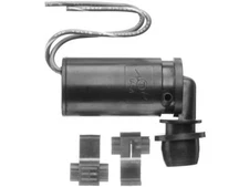 For 1985-1987, 1989-1994 Nissan Maxima Washer Pump Trico 67416MCMR 1986 1990