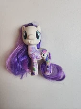 My Little Pony The Movie All About SWEETIE DROPS 3"-inch Free Ship 