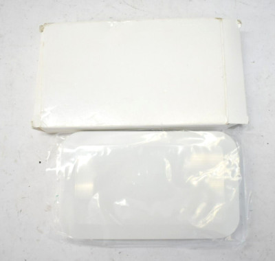 Lynn Fiber Loaded Panel Wall Mount Box FPP-01-W-35 FLP-35W-06501-000-00000