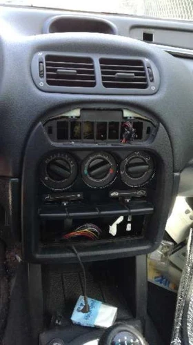 LKC101390 Colector Escape para MG ROVER ROVER STREETWISE 2.0 TD 2000 1652987 - Imagen 9 de 10