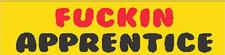 Fu@ckin Apprentice S-167