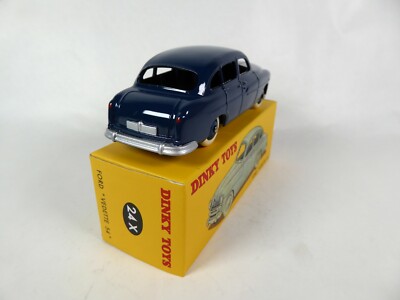 Dinky Toys France Ford vedette 54 - Collection