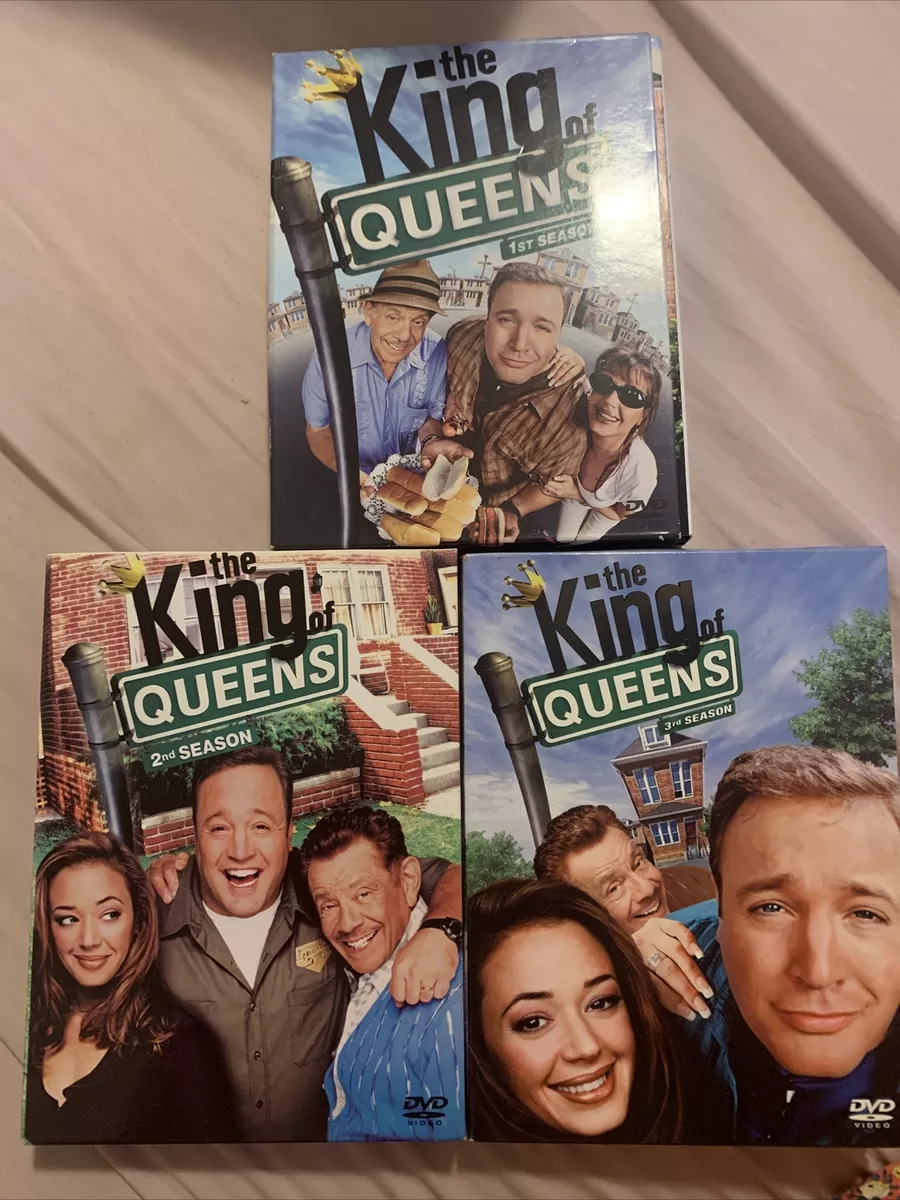 The Best 'King of Queens' Episodes, Ranked