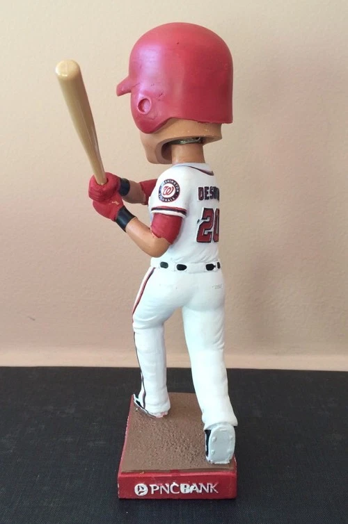 Ian Desmond Washington Nationals Bobblehead 2014 SGA MLB All Star Game Nats Foto 3 de 4