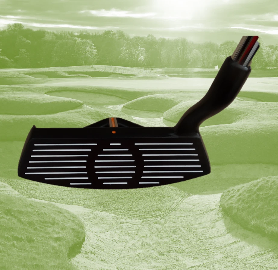 Ben Sayers XF Pro Right Hand Chipper - Image 3 of 4