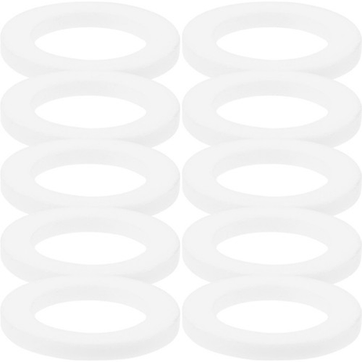 #ad 20 Pcs Water Hose Washer Garden Repair for Washers Gasket Spray Gaskets $13.94