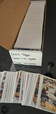 2023 Topps Baseball Complete Set - Series 1, 2 and Update - #1-660, US1-U330