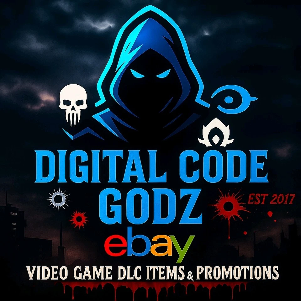 Doom : The Dark Ages - Slayer ONYX Skin 🛡  INSTANT 🛡 Limited Exclusive - Image 3 of 3