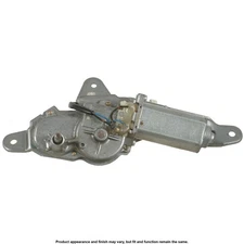Cardone Reman Windshield Wiper Motor 43-2057 CSW