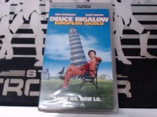SONY DEUCE BIGALOW EUROPEN GIGOLO FC2018846 