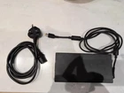 Genuine Lenovo 230W 20V/11.5A AC Power Adapter Charger Yellow Slim Tip w/ UK PSU