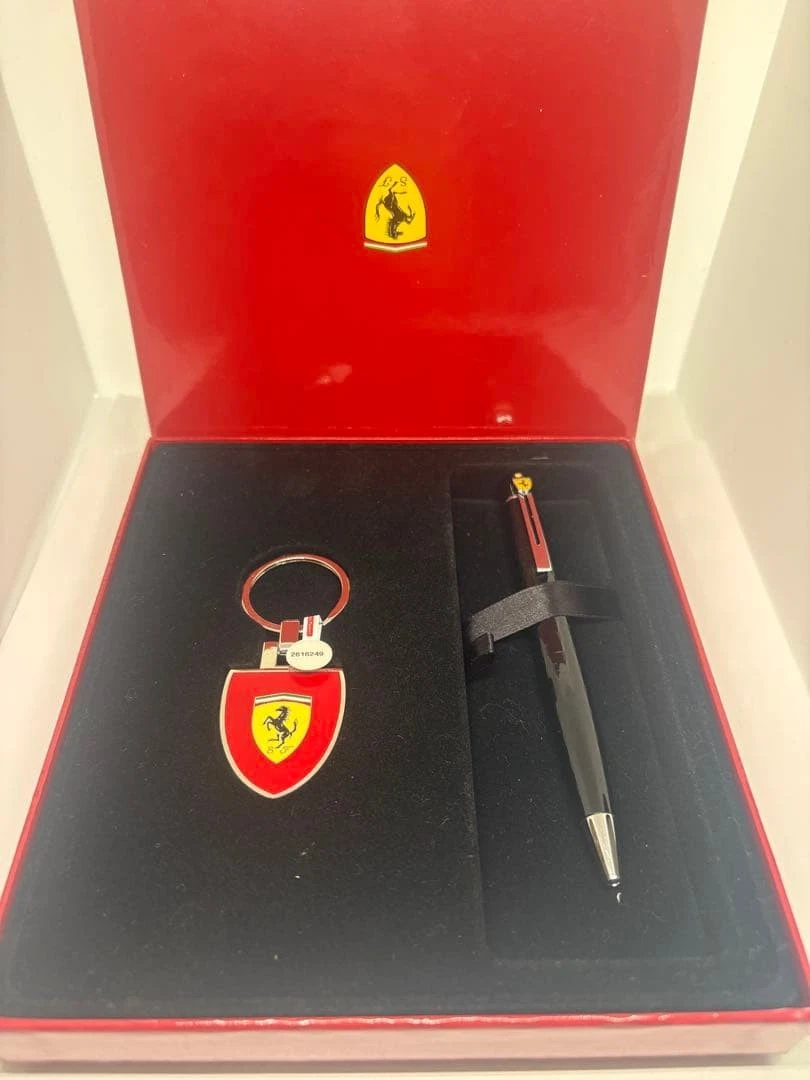 Ferrari Pen for sale | eBay