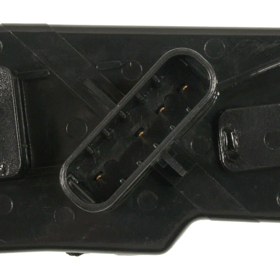 Placa de circuito de luz trasera derecha SMP 1995-1999 Chevrolet Suburban 1500 Foto 4 de 4