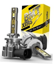 880 881 Fog Lights - 899 893 885 Bulbs - 16000LM 6500K Cool 880/881 Cool White