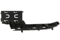 Vorne Links Blic 5504-00-7523933P Halter, StoßFäNger FüR Skoda