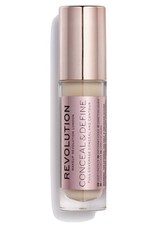 Image of Revolution Concealer IRL Conceal And Define Infinite Matte Fast Base Choose type