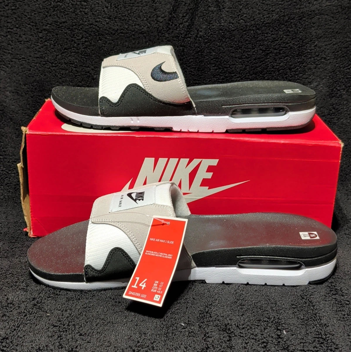 25+ nike air max sandals for sale | Updated Oct 2026