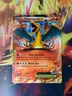 Charizard EX XY17 LP-NM Promo XY Black Star Promos 2013 Pokemon TCG