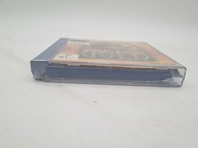 Mortal Kombat Gold - BRAND NEW SEALED - SEGA Dreamcast Video Game PAL