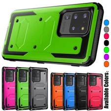 Case for Samsung Galaxy S20 /S20 Plus/ S20 Ultra S20 FE 5G Cell Phone Cover