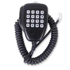 8Pin HM-118TN Remote Control Microphone Hand Mic For ICOM IC-706 208H 2100H g