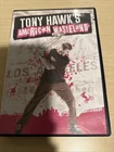 Tony Hawk's American Wasteland Collector's Edition Sony PlayStation 2 PS2  Game